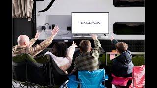 Englaon | "Endless Entertainment" 2022 X70 Series
