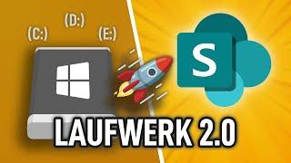  SharePoint vs. Laufwerk: 5 Kriterien für Unternehmen