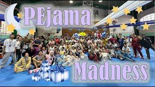 PEjama Madness: PLM DPE Year-end Gathering 2023