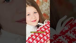 Жаль, такая молодая была...  #шоу #тв3 #фатимахадуева #экстрасенсы @tv3_international