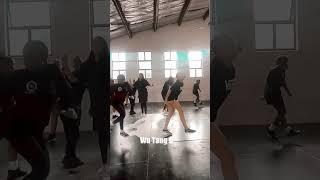 #kzn #hiphop #wutangcru #dance #dancers