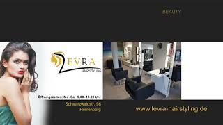 Levra Hairstyling - Hair