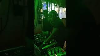 Shivamrut Digital Ganesh lights With DJ RUSHI