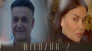 "Дилозор-2" 6-қисм ўзбек сериали | "Dilozor-2" 6-qism o'zbek seriali