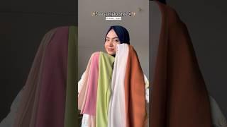 5 easy hijab style for new hijabis #hijabtutorial #hijabstyle #hijabtutorials #hijabblogger