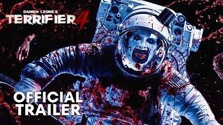 TERRIFIER 4 (2025) - First Trailer | David Howard Thornton