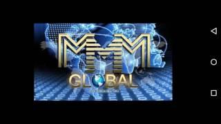 Thanks to MMM Global