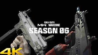 ⁠​⁠[現代戰爭2]第六季武器一覽 MW2 SEASON 6 WEAPONS PREVIEW[4K60fps]@CallofDuty​