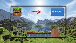 how to use rtx shader in minecraft pocket edition || shaders for minecraft pocket.