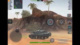 How to play the Amx 30B properly!