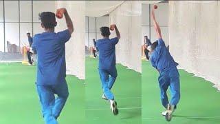 China man Bowling | Left Arm Leg Spin | Left Arm Leg Break