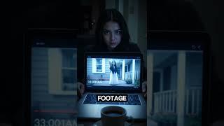 Never Open the Door at 3AM… She’s Waiting!  #Shorts