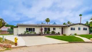 1980 Kinross Ct. | Escondido | Buy This Home, I'll Buy Yours!*