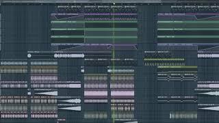 Free Bigroom FLP by B Smash