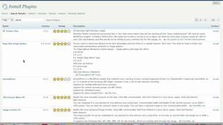 WordPress Tutorial: How to Use Plugins