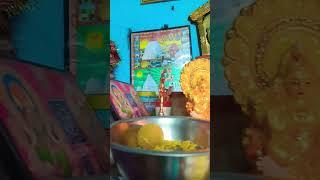 Om Jay Jagdish hare #bhakti shorts #short video#Kiran Singh official