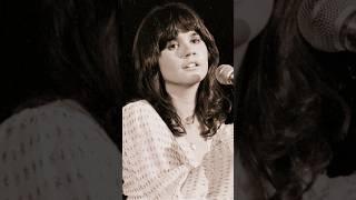 Linda Ronstadt's Controversial Photo Shoot #shorts #lindaronstadt #countrymusic