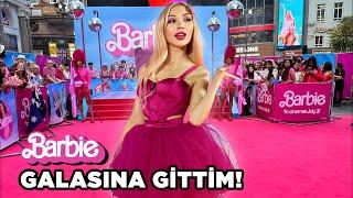 BARBİE FİLM GALASI VLOG!