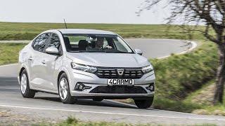 Dacia Logan 3 - Какой ресурс у 1.0? #logan #logan3 #dacialogan #logan2021