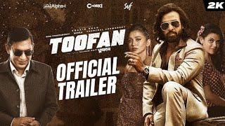 Toofan Full Movie | তুফান | Shakib Khan | Raihan | Mimi | Chanchal | Bangla Movie 2024