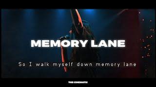 Zara Larsson - Memory Lane (Lyrics)