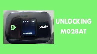 Unlock M028AT Global