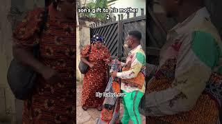 Som’s gift for his mother to renew his wealth 2 #shortsviral
