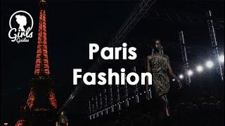 History of Paris Fashion - GIRL'S GUIDES TO DESIGNER FASHION