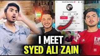 A REAL FACE OF SYED ALI ZAIN BUKHARI  ||  YA KIA KAR DIA 
