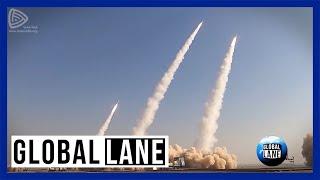 Iran Readies Israel Retaliation | The Global Lane - October 31, 2024