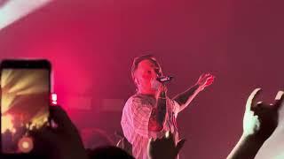 Architects - Animals (live Chicago May 17 2024)