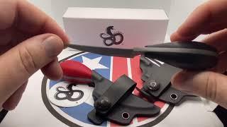 ShivWorks Clinch Pick Review