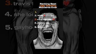 Ranking Best Ugly Drawing Part 2 #shorts #viralshorts #cringetiktok #ranking #memes