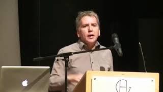 Mark Fisher on why Modern Life causes Depression ITA sub