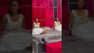 Watch out for TWIN BURIAL starring YUL EDOCHIE and Pretty Ella #donrichietv #yuledochie #twinburial