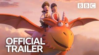 Zog and the Flying Doctors: Trailer | BBC Trailers