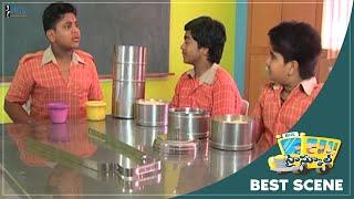 High School (హై స్కూల్ ) Best Scene | Telugu Daily Serial | Mana Entertainments