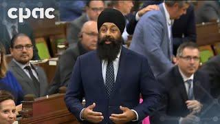Question Period – June 19, 2025