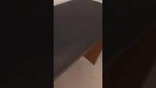 301 and 303 Laurel Place San Rafael CA Landlord Construction Damage bedroom