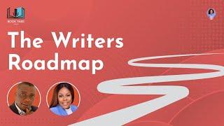 The Writer's Roadmap | Episode 1 | With Benji Okoh