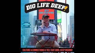 Exploring the Risks and Benefits of AI with Ira S Wolfe | Future Shock 2.0 | Dig Life Deep