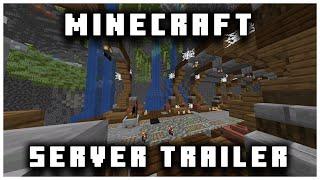 ByoneWorldMC Minecraft Server Trailer