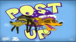 Wiz Khalifa - Post Up ft. Ty Dolla $ign (Explicit)