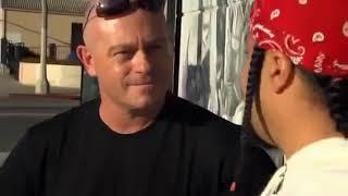 Ross Kemp - Die Gefährlichsten Gangs der Welt   Los Angeles