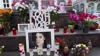 Munich Germany München Germany Michael Jackson VLOG 36 Kolodin TV