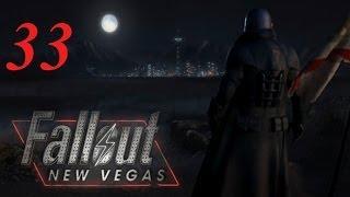 Выживаем в Fallout: New Vegas с комментариями (Режим "Хардкор") Серия №33