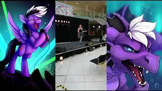 StormBlaze Open Mic set - UKPonycon 2022