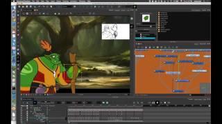 WEBINAR - Special Effects and Compositing in Harmony 12