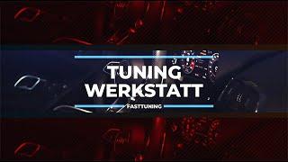 Welcome Back | FastTuning | München