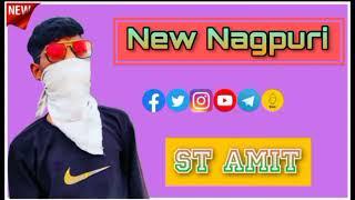 new Nagpuri song DJ Amit babu